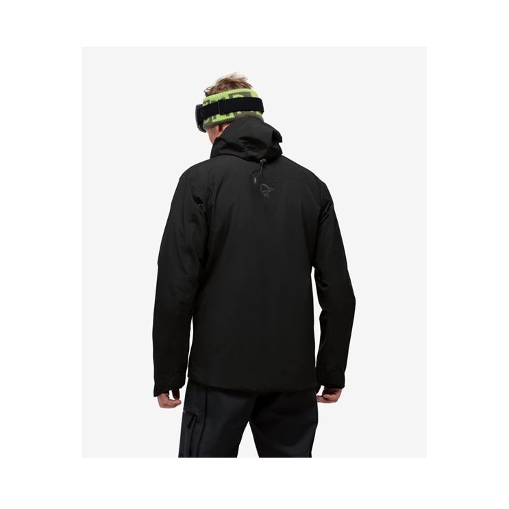 lofoten Gore-Tex insulated Jacket (M)