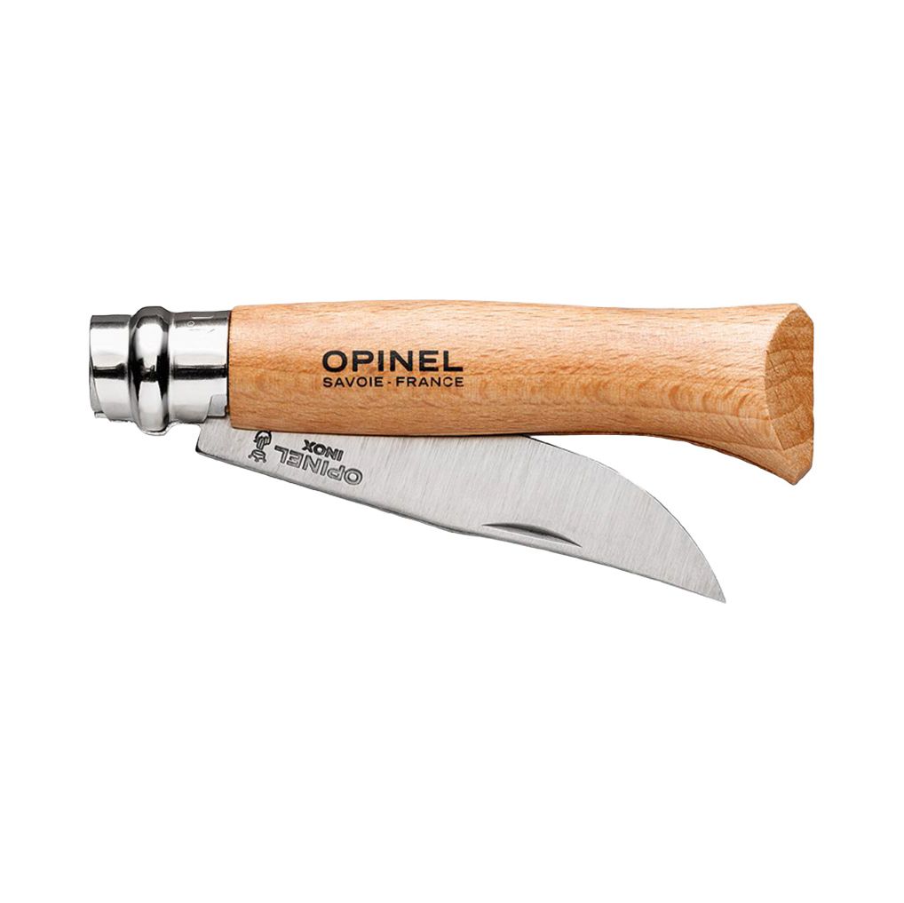 Opinel N°8 stainless steel