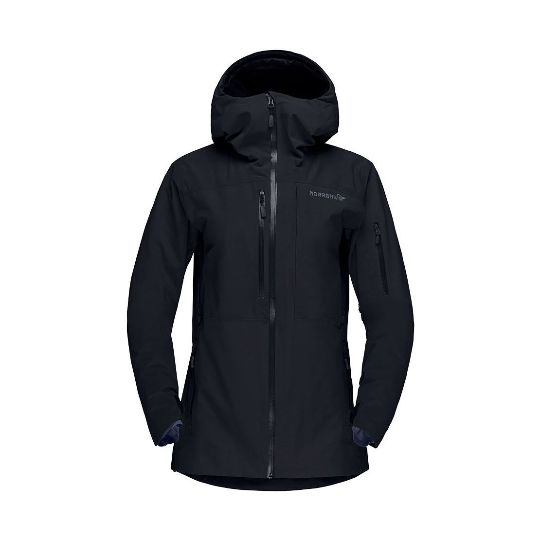 lofoten Gore-Tex insulated Jacket (W)