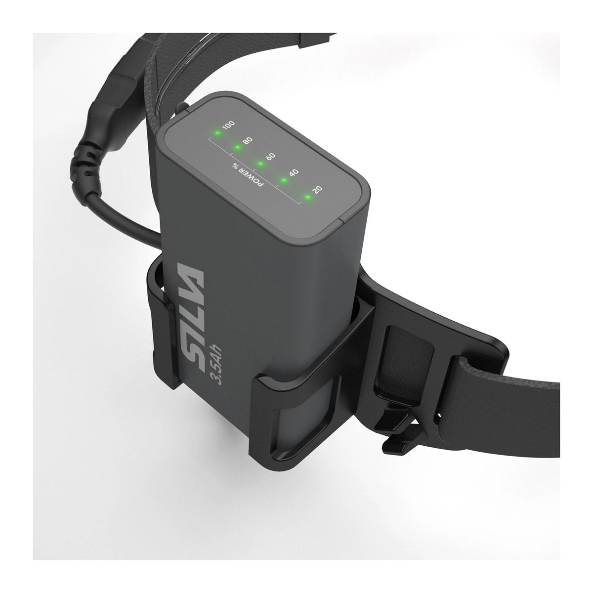 Silva Headlamp Battery 3,5Ah