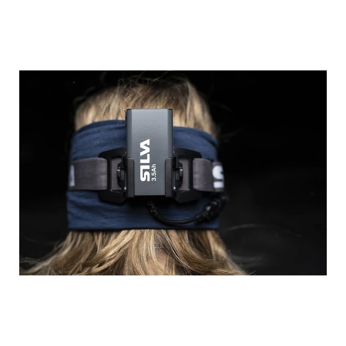 Silva Headlamp Battery 3,5Ah