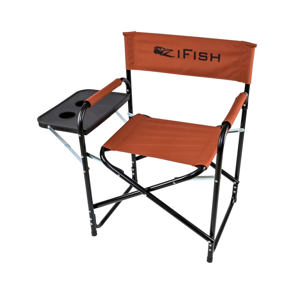 Ifish Chair Quattro