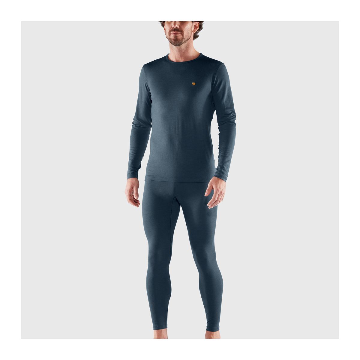 Bergtagen Thinwool Long Johns M