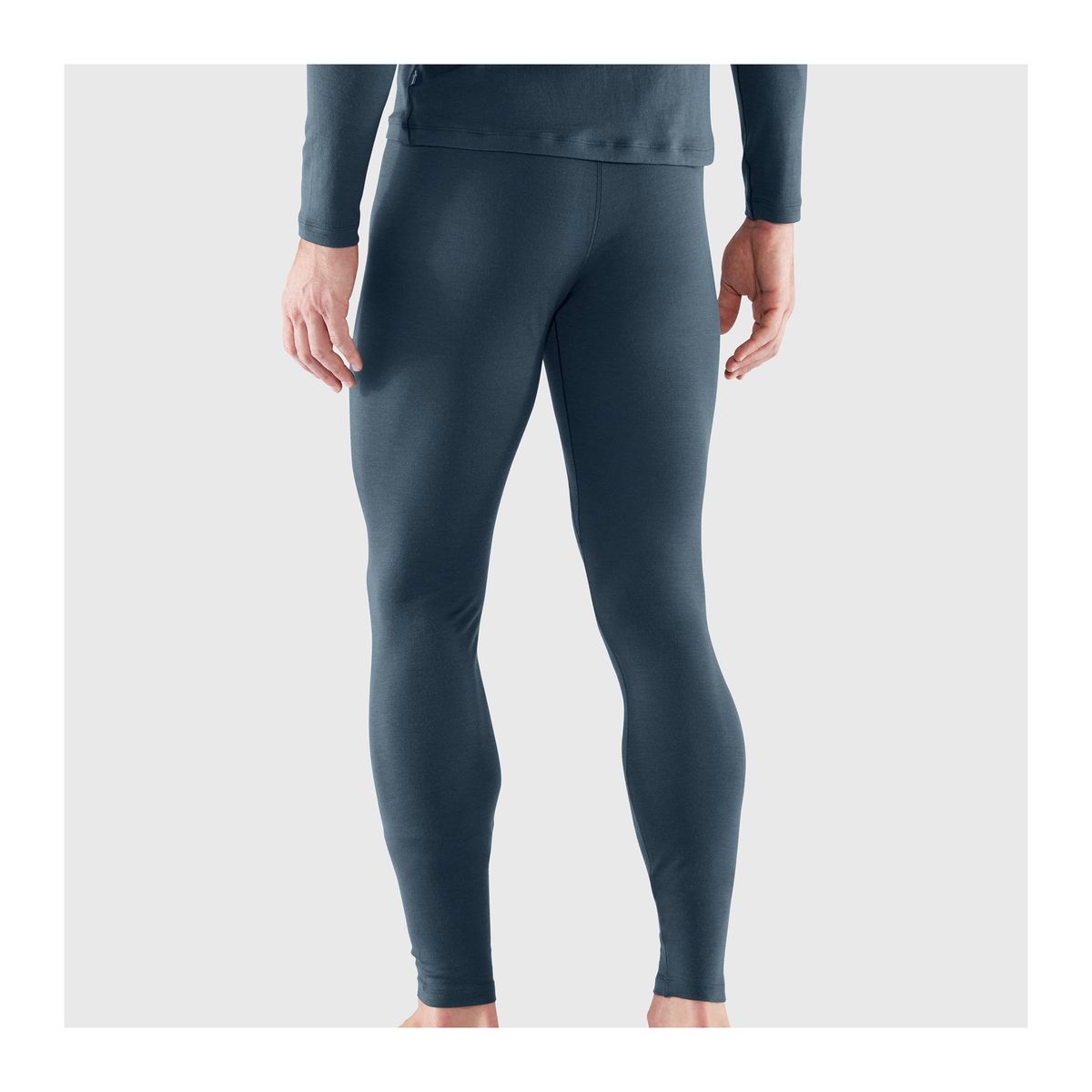 Bergtagen Thinwool Long Johns M