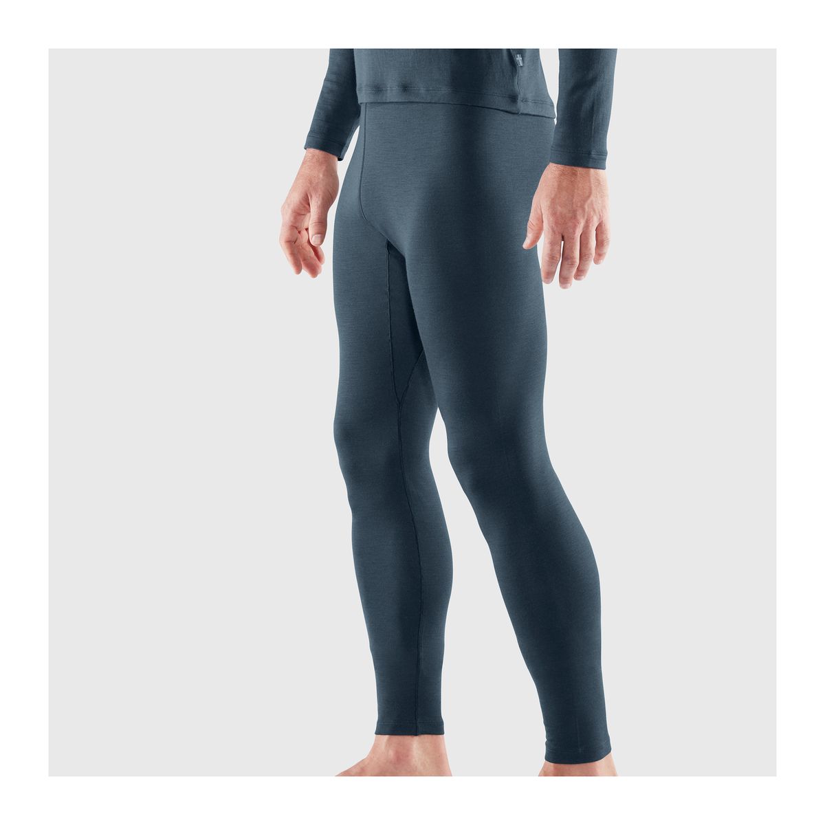 Bergtagen Thinwool Long Johns M