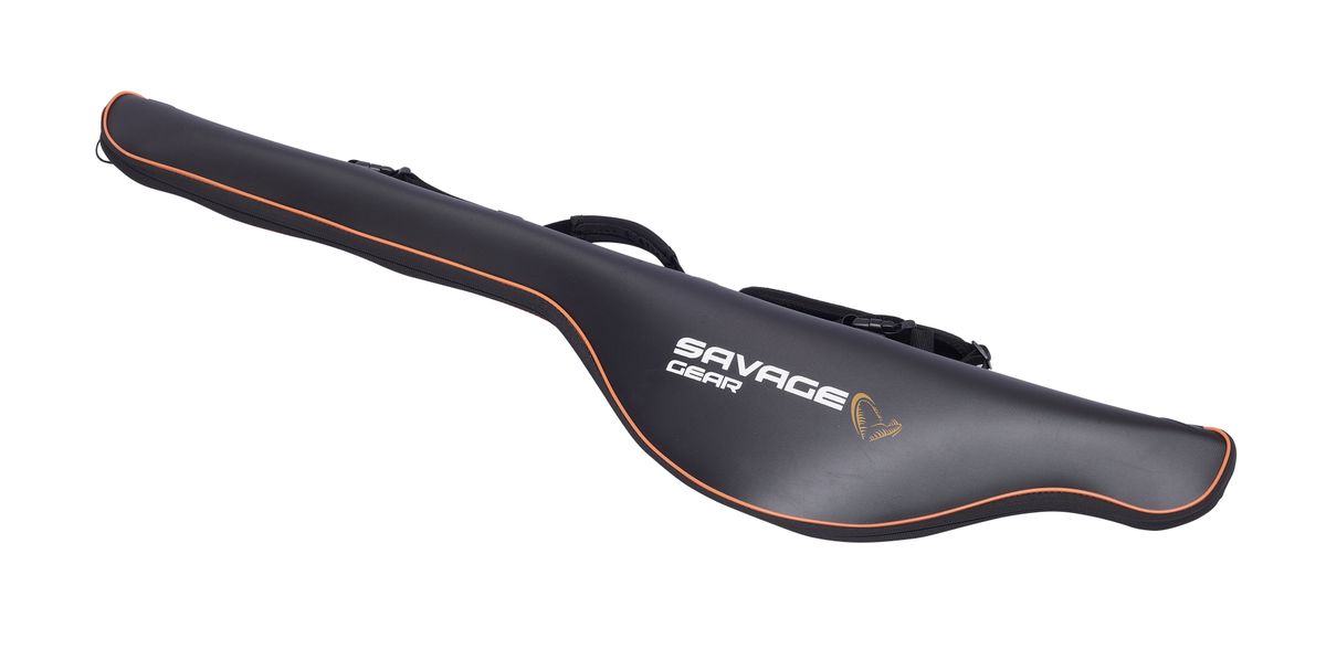 Wpmp Rodbag 4'7" 140cm 1 Rod