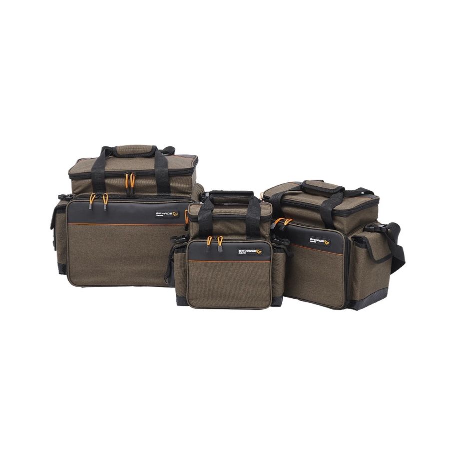 Specialist Lure Bag L 6 Boxes 35x50x25cm 31L