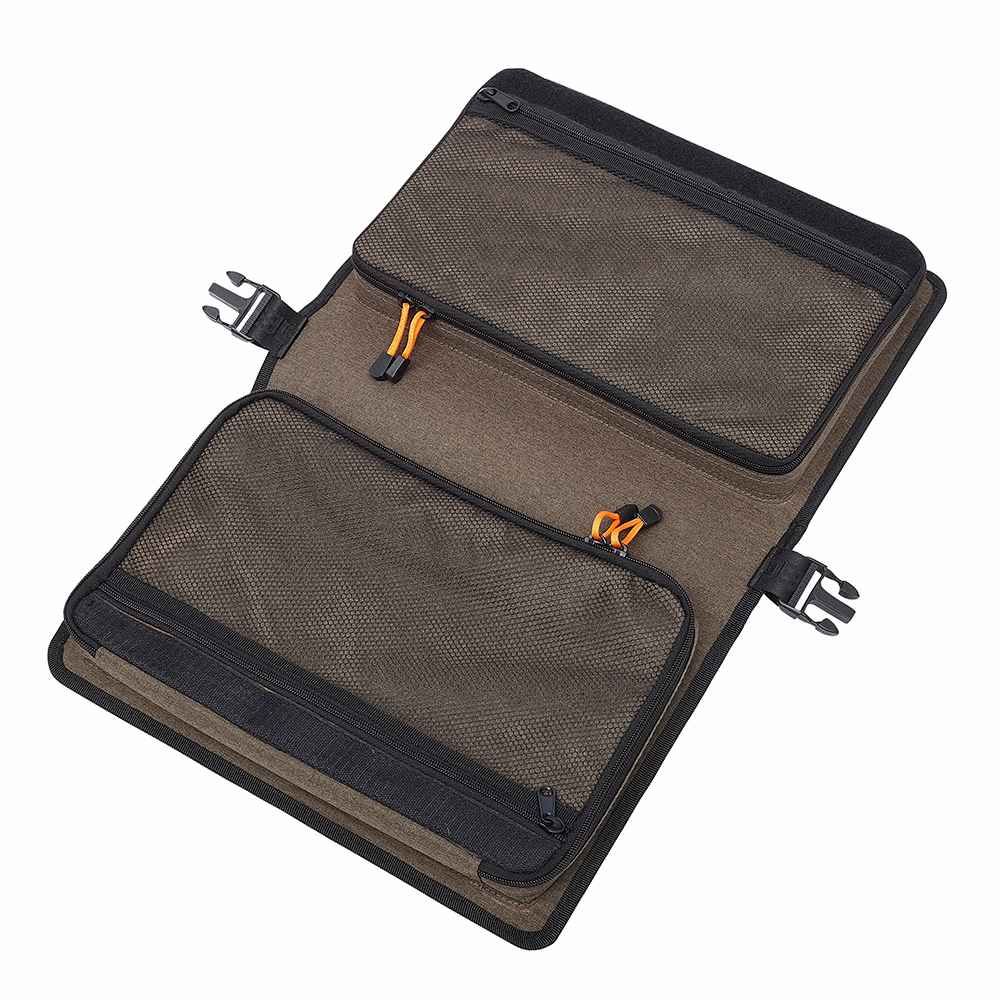 Flip Rig Bag M 1 Box 12 Pe Bags 30x20x10cm 6l