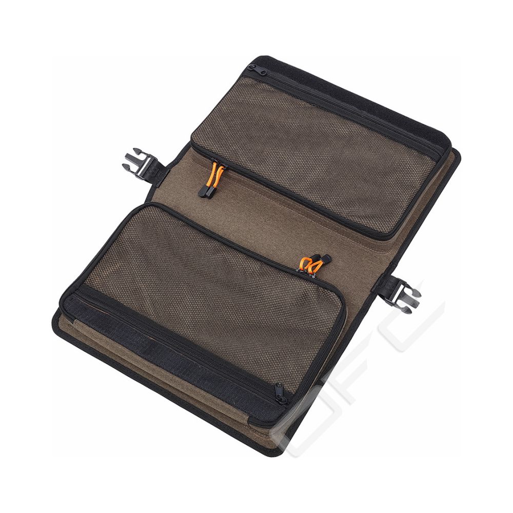 Flip Rig Bag M 1 Box 12 Pe Bags 30x20x10cm 6l