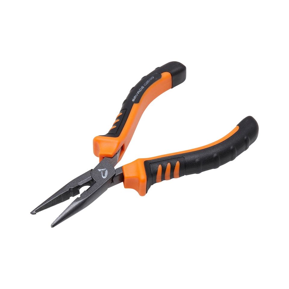 MP SPLITRING AND CUT PLIERS S 13CM