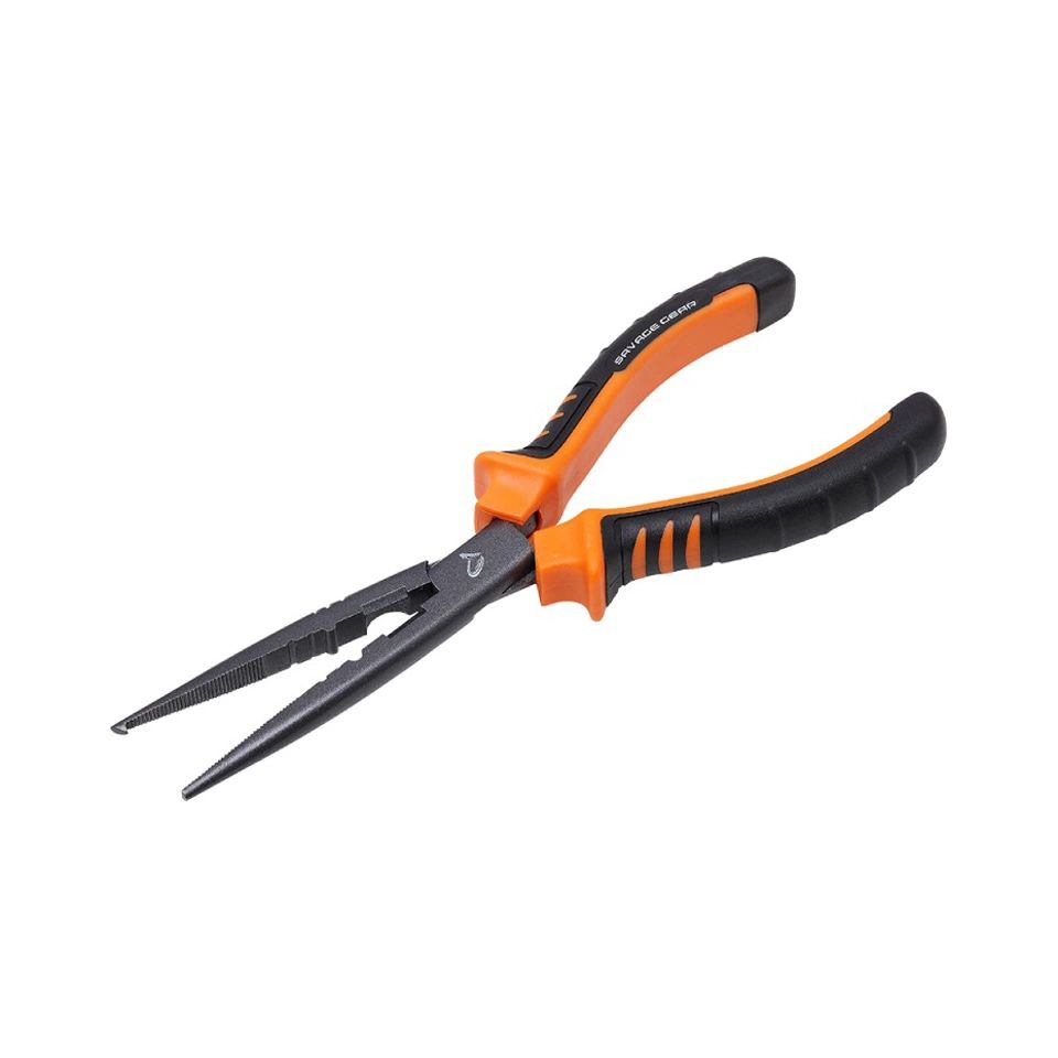 Mp Splitring And Cut Pliers M 18cm