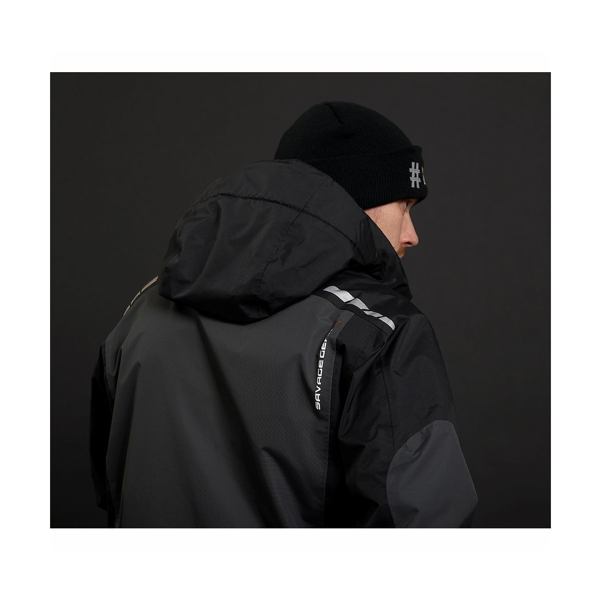 Wp Performance Jacket