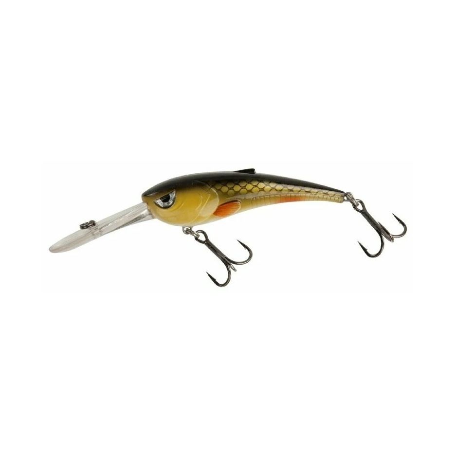 Catdiver 11cm 32g Floating