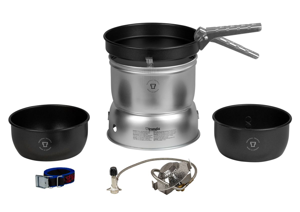 Trangia 27-5 GB