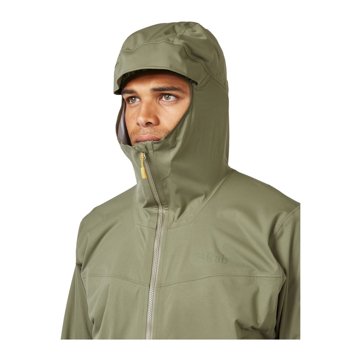 Men's Kinetic 2.0 Waterproof Jacket