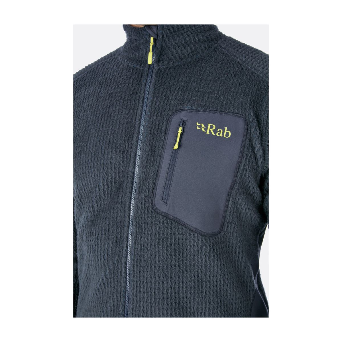 Alpha Flash Jacket M