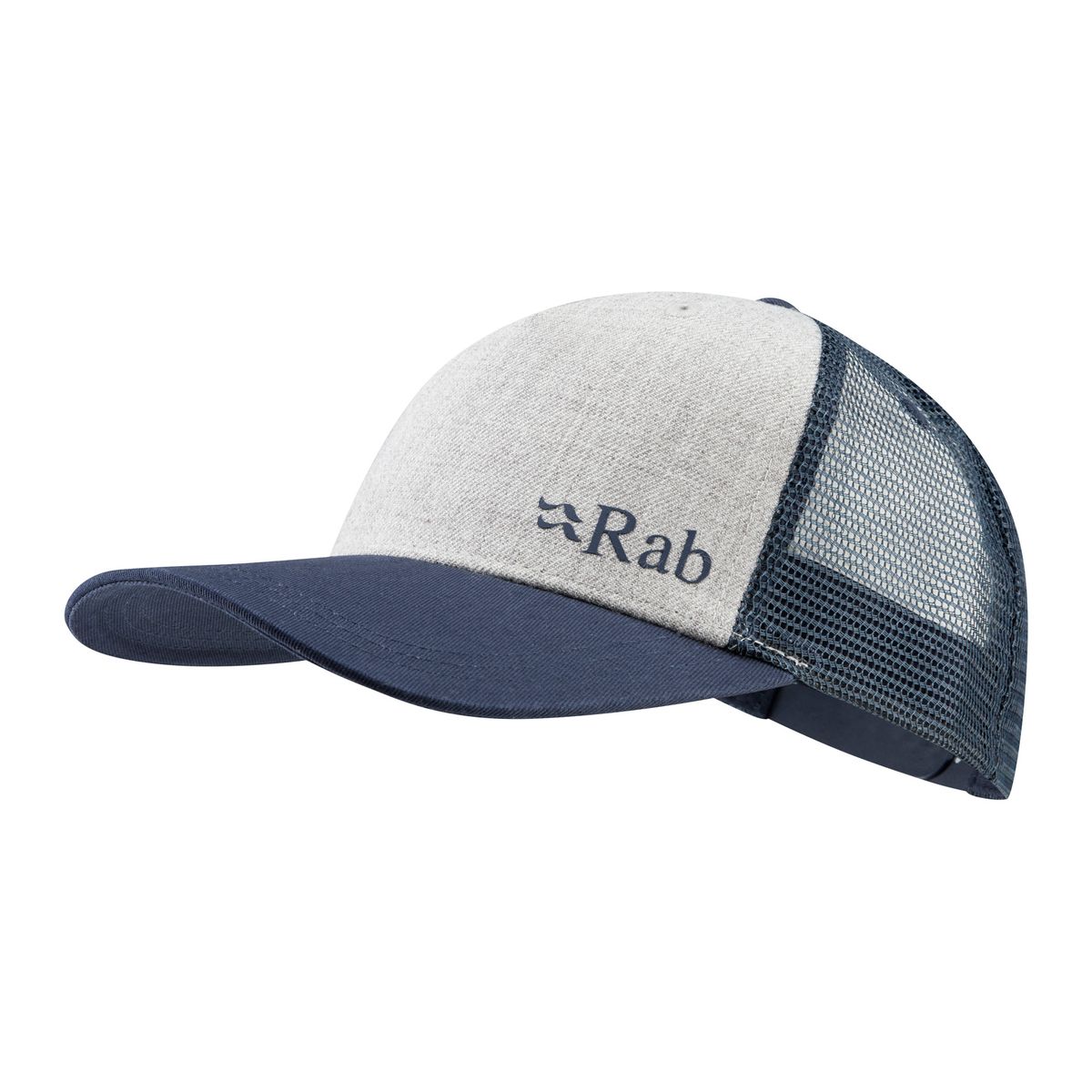 Trucker Logo Cap