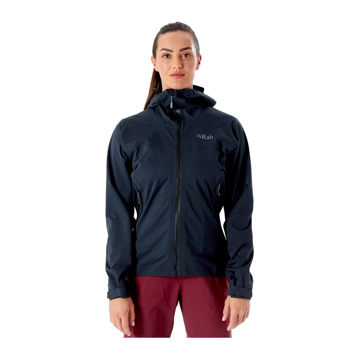 Women's Kinetic Waterproof 2.0 Jacket