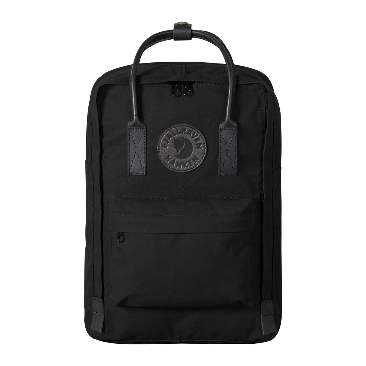 Kånken No. 2 Laptop 15" Black Kånken No. 2 Laptop 15" Black