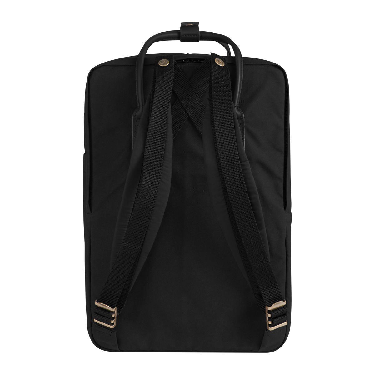Kånken No. 2 Laptop 15" Black Kånken No. 2 Laptop 15" Black
