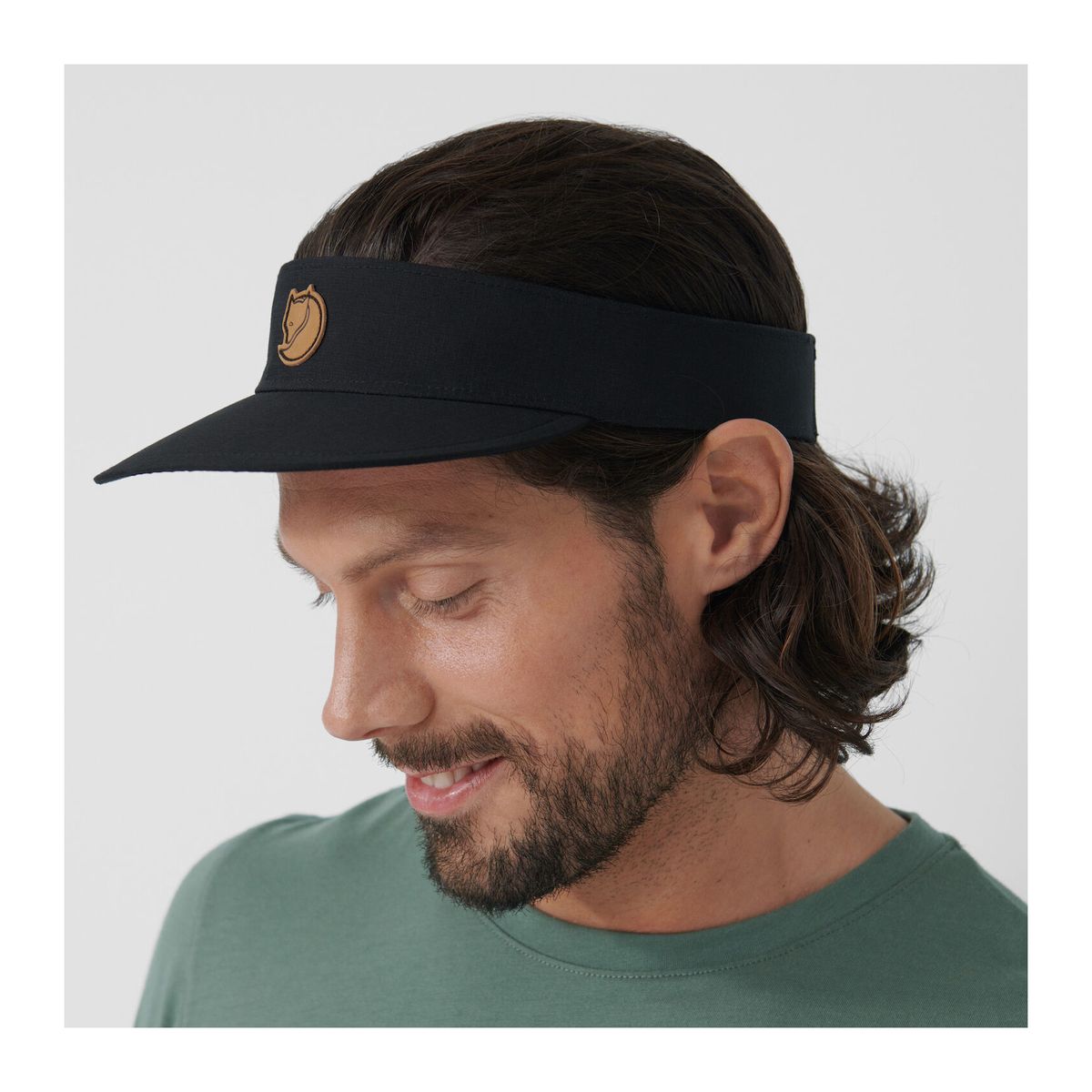 Abisko Visor Cap