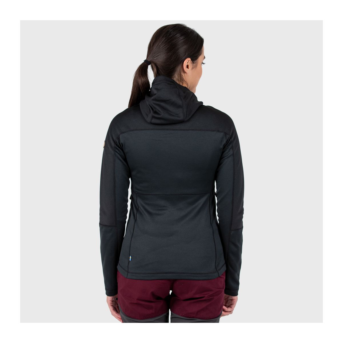 Abisko Trail Fleece W Abisko Trail Fleece W