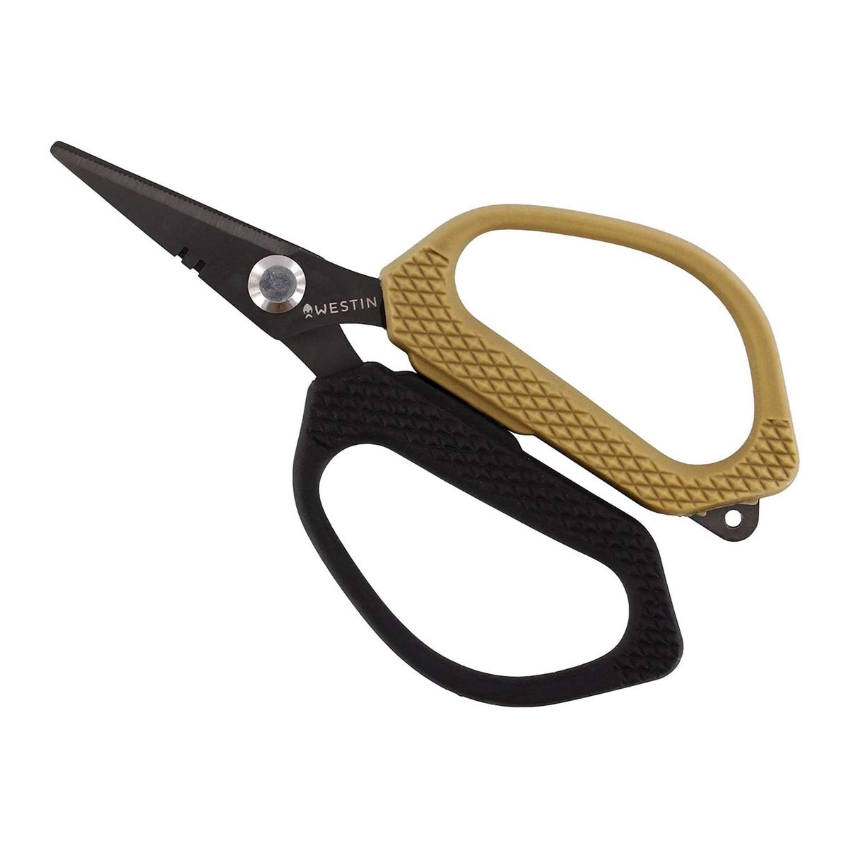 Line Scissors Medium 12cm