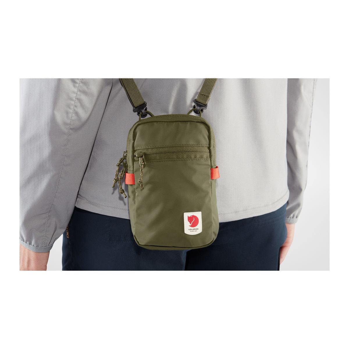 High Coast Pocket High Coast Pocket