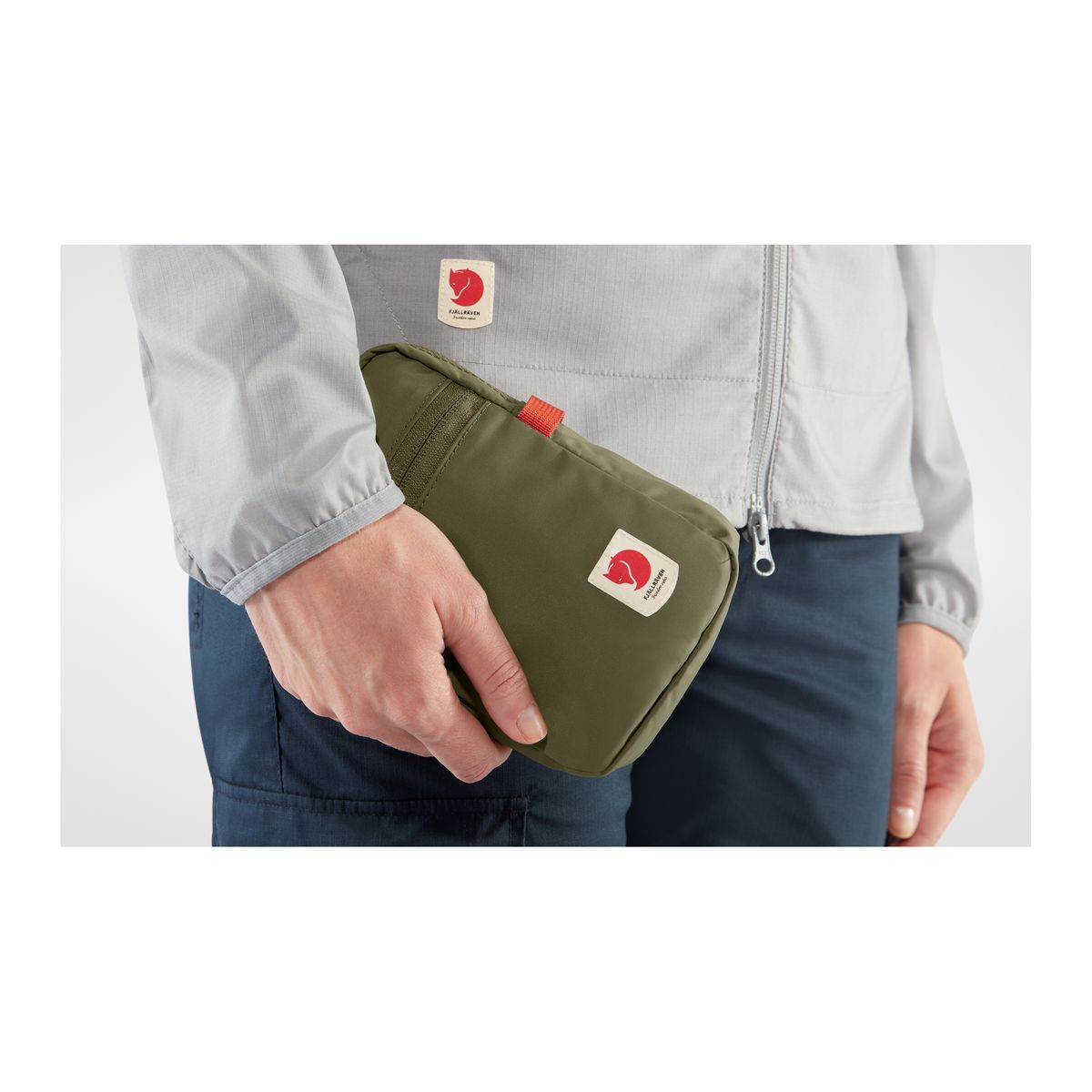 High Coast Pocket High Coast Pocket
