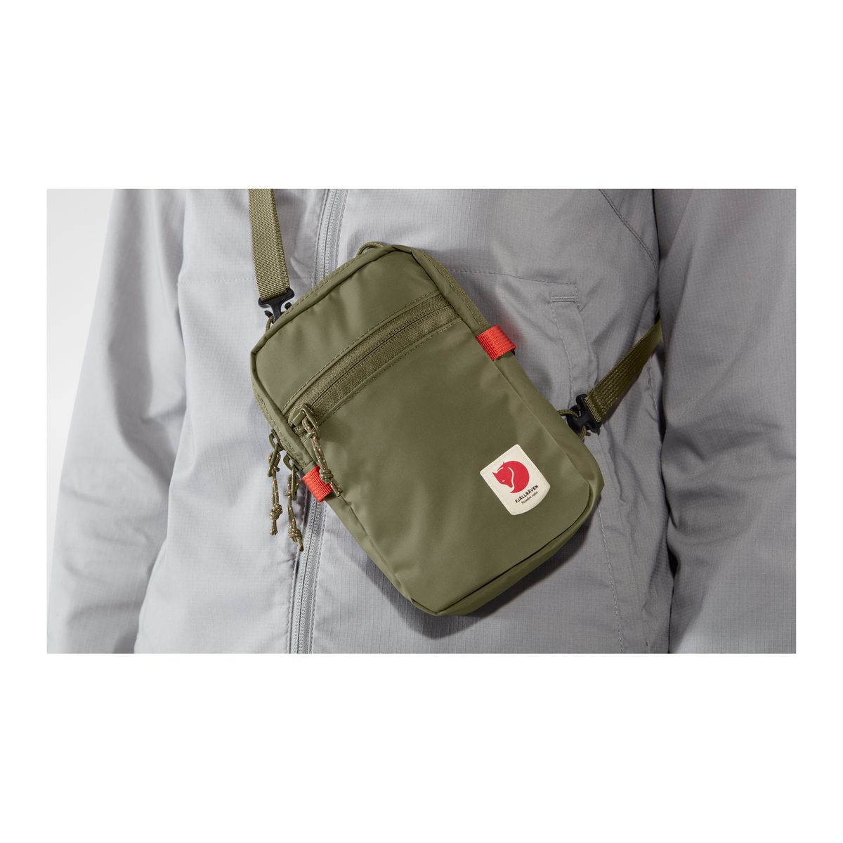 High Coast Pocket High Coast Pocket