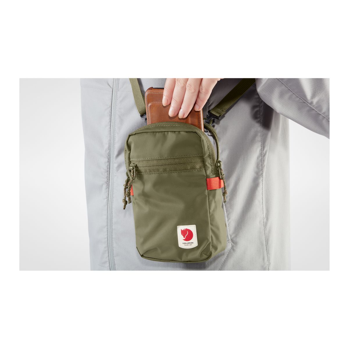 High Coast Pocket High Coast Pocket