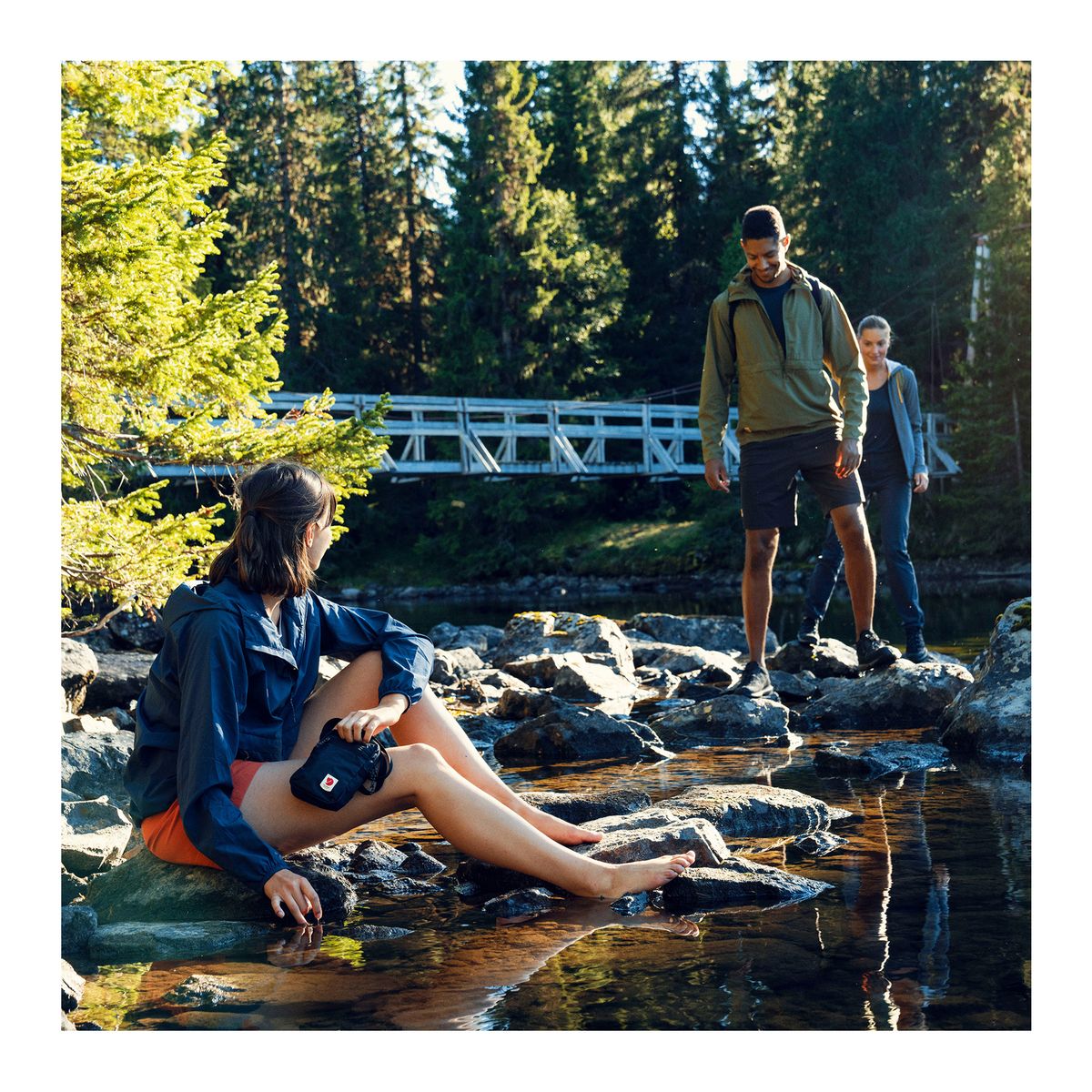 High Coast Pocket High Coast Pocket