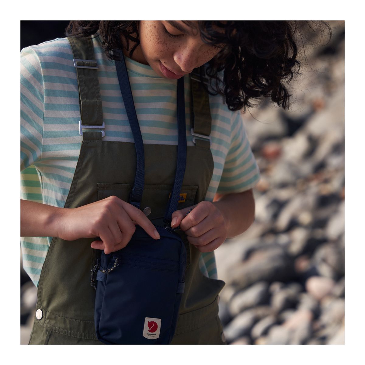 High Coast Pocket High Coast Pocket