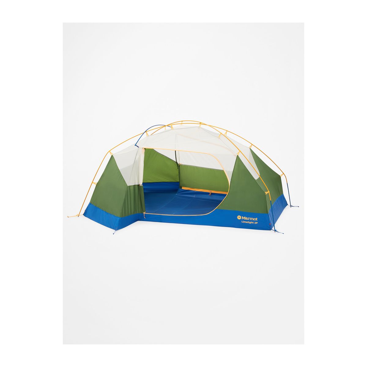 Limelight 2-Person tent