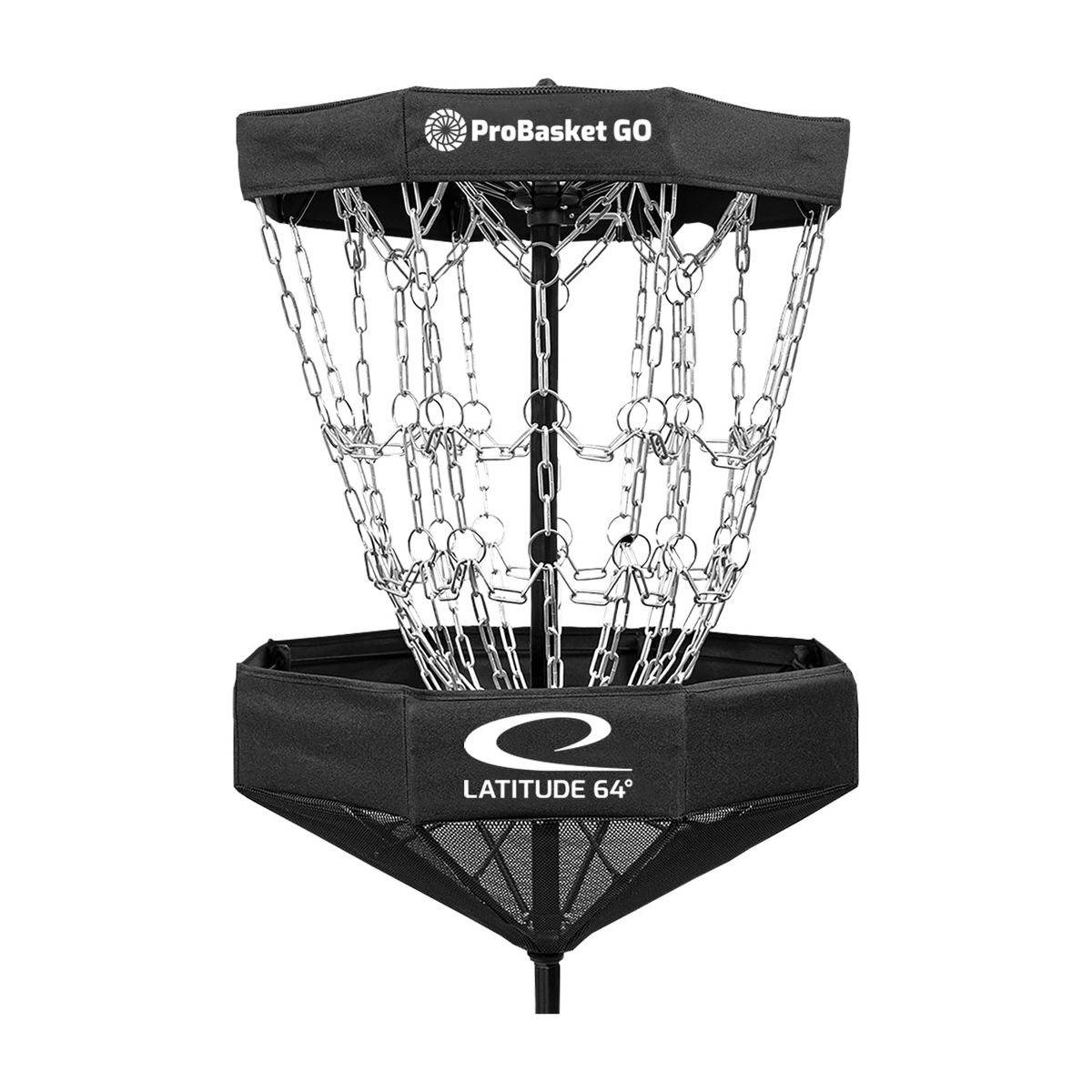 Latitude 64° ProBasket Go
