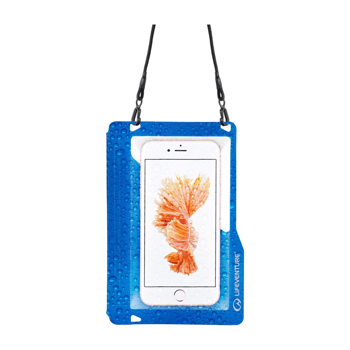 Waterproof Phone Case Plus