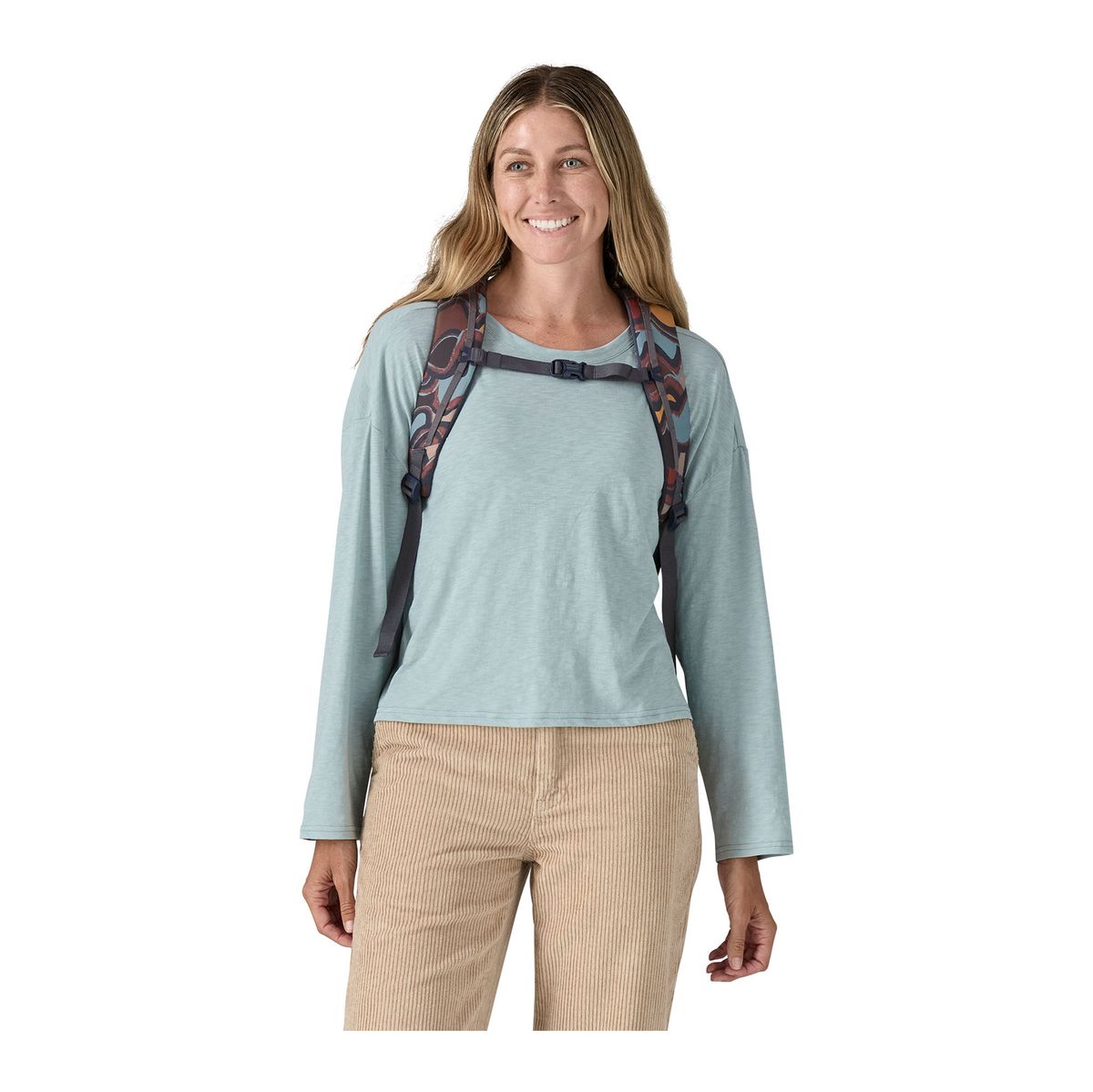 Refugio Day Pack 26L Refugio Day Pack 26L