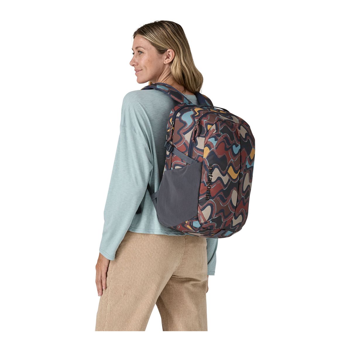Refugio Day Pack 26L Refugio Day Pack 26L