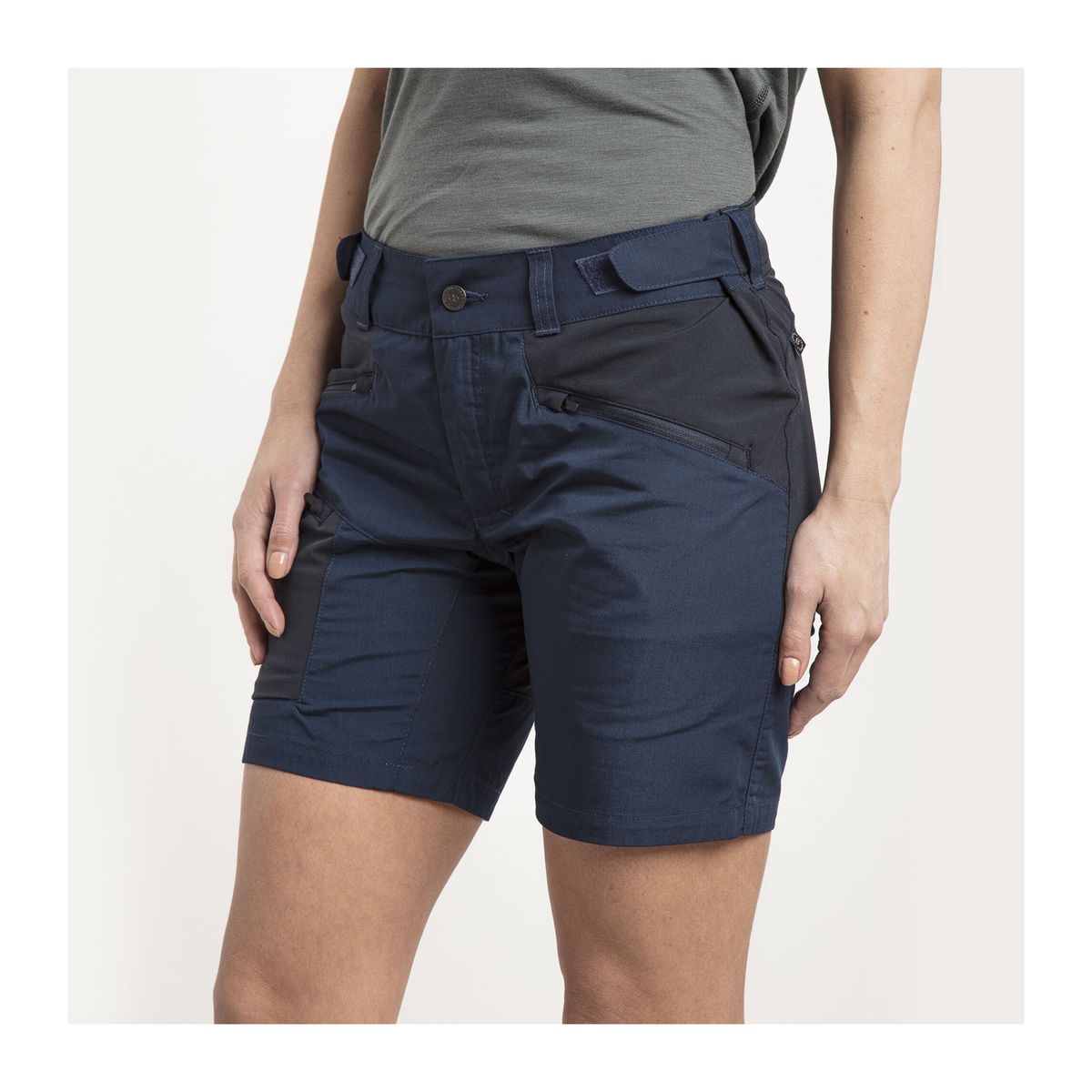 Makke Lt Shorts W