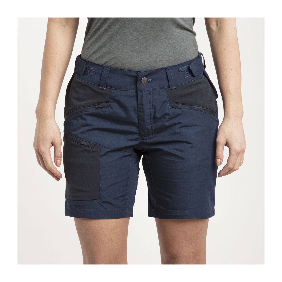 Makke Lt Shorts W