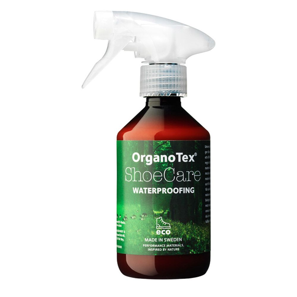 OrganoTex ShoeCare Waterproofing 300 ml