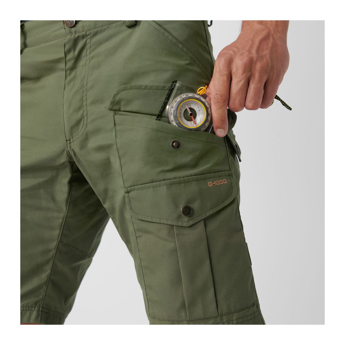 Barents Pro Shorts M