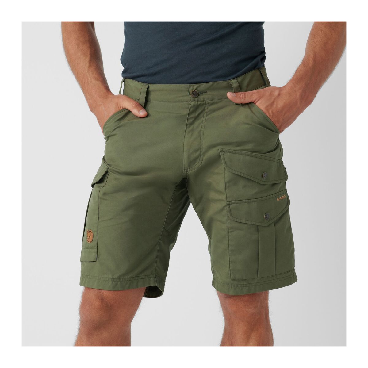 Barents Pro Shorts M