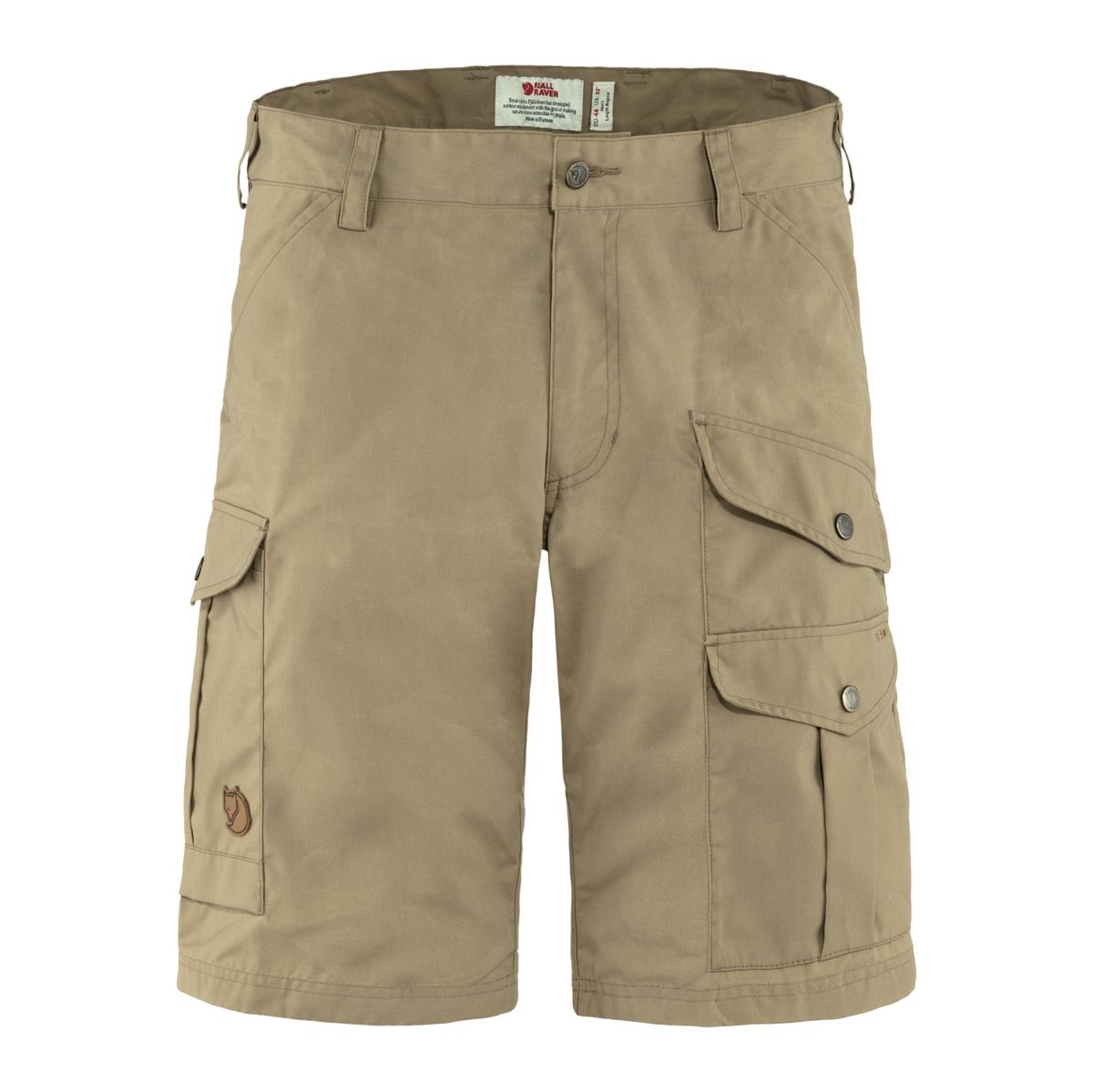 Barents Pro Shorts M Barents Pro Shorts M