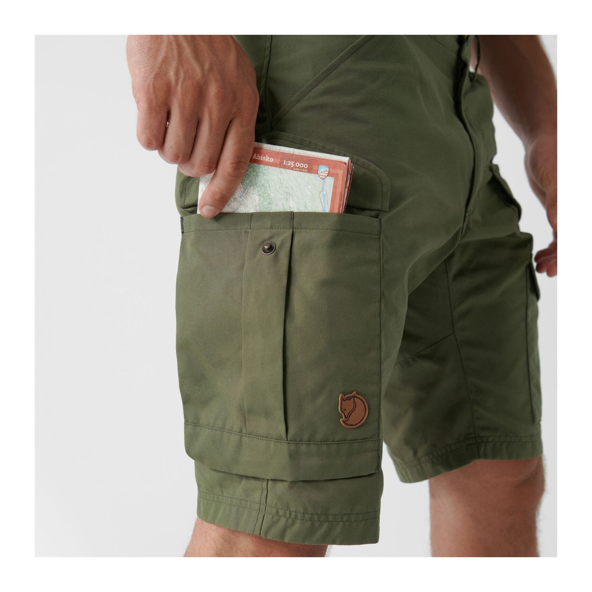 Barents Pro Shorts M