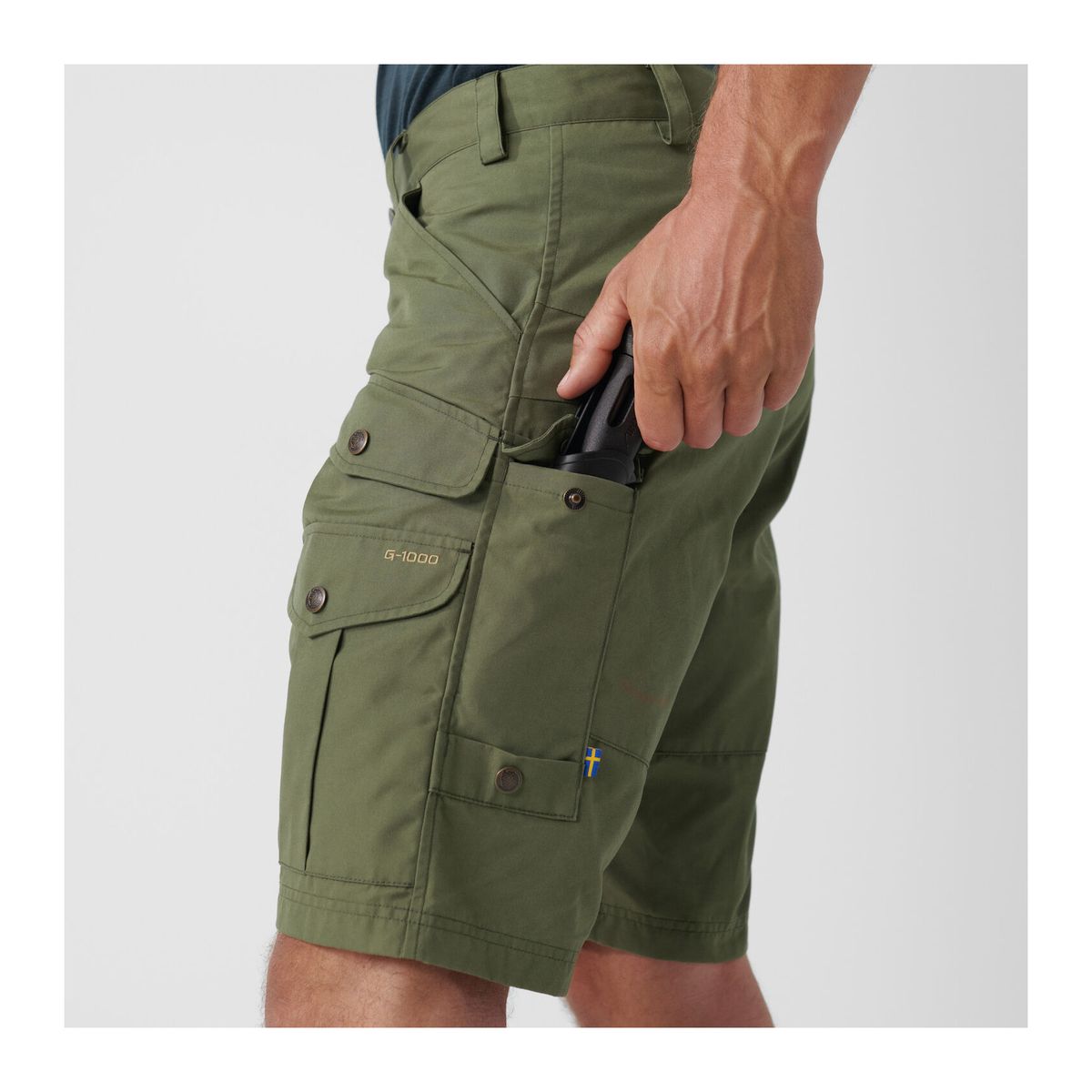 Barents Pro Shorts M Barents Pro Shorts M
