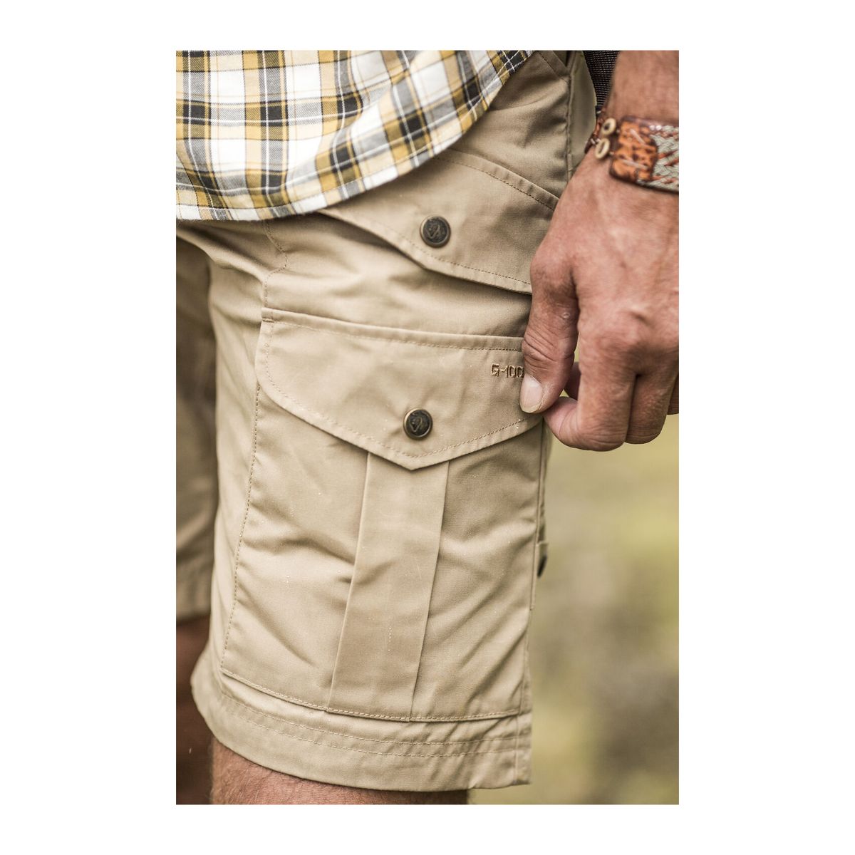 Barents Pro Shorts M