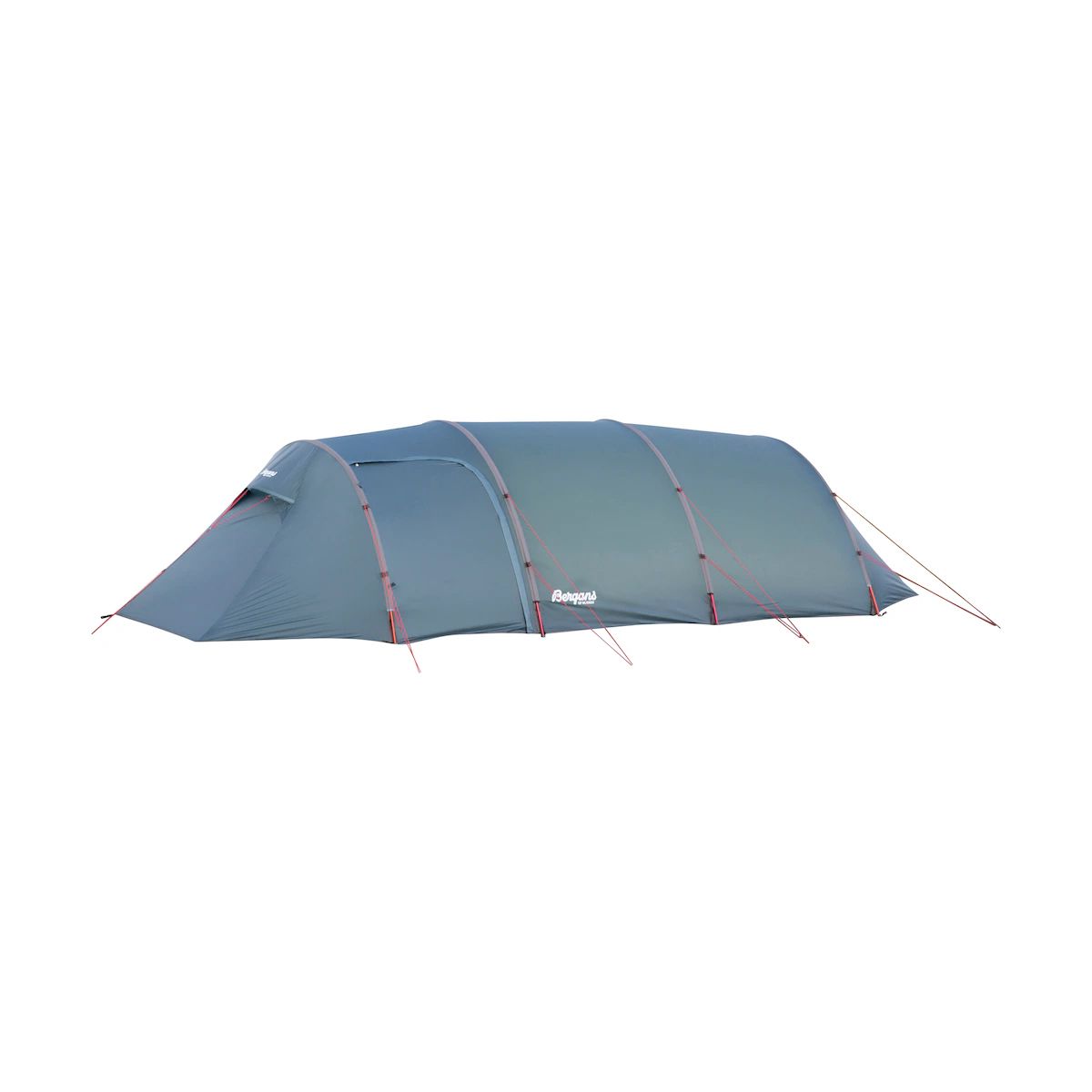 Trollhetta Tunnel 4-Pers Tent Trollhetta Tunnel 4-Pers Tent