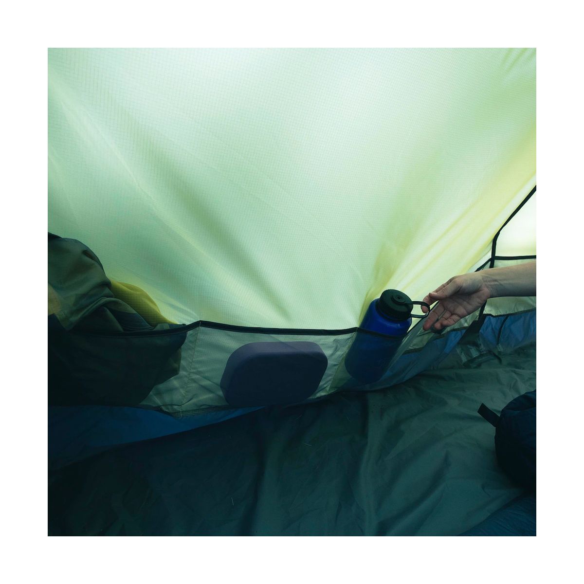 Trollhetta Tunnel 4-Pers Tent Trollhetta Tunnel 4-Pers Tent