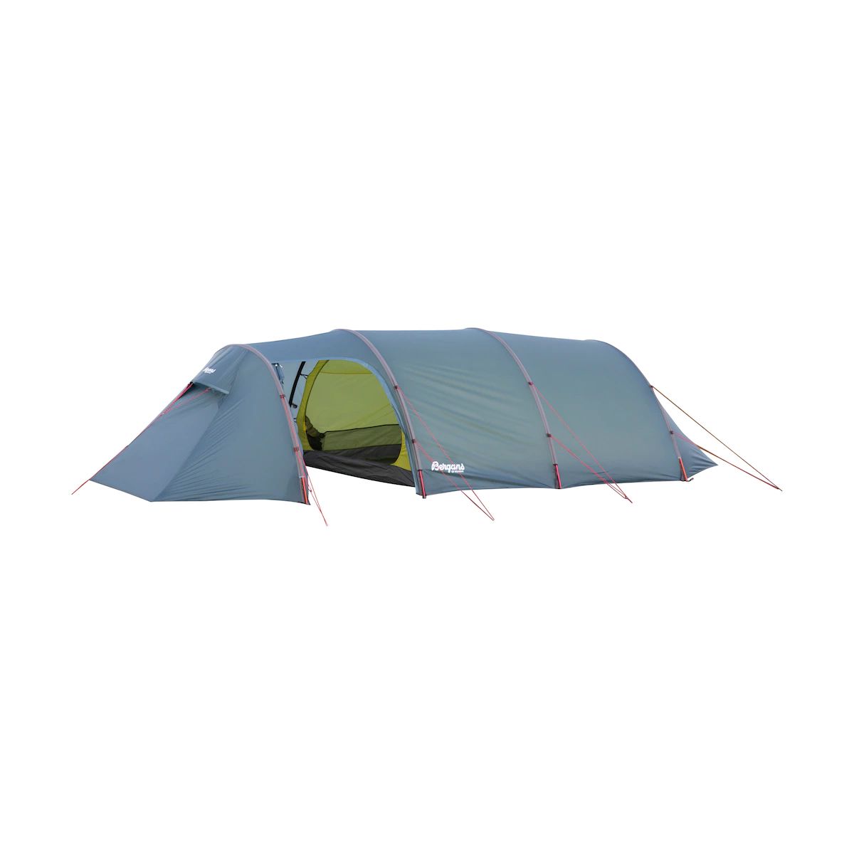 Trollhetta Tunnel 4-Pers Tent Trollhetta Tunnel 4-Pers Tent